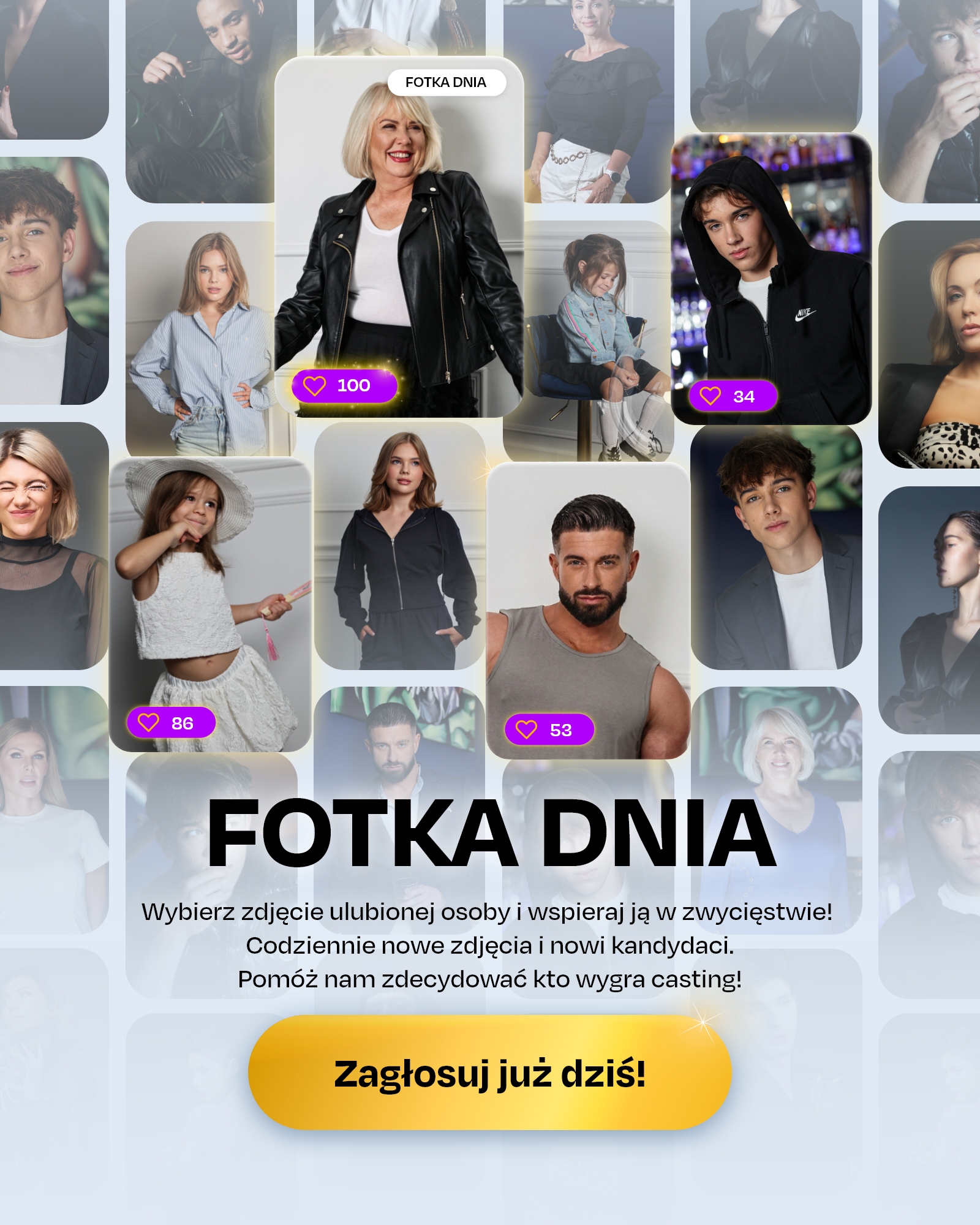 Fotka dnia