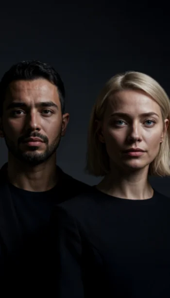 STAŁA OBSADA W SERIALU