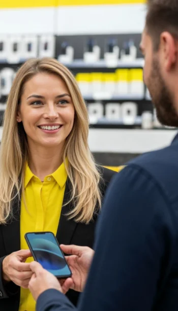 MODELKA DO SESJI PRODUKTOWEJ