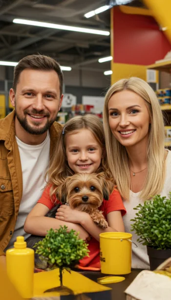 SIEĆ SUPERMARKETÓW