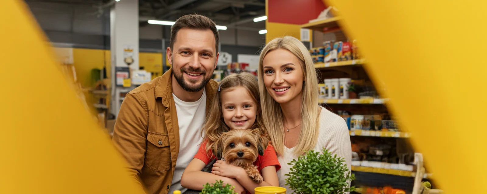 SIEĆ SUPERMARKETÓW