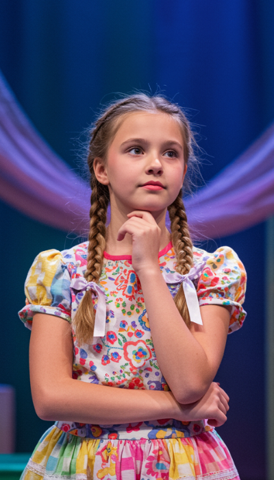 SPEKTAKL TEATRALNY EMITOWANY W TELEWIZJI