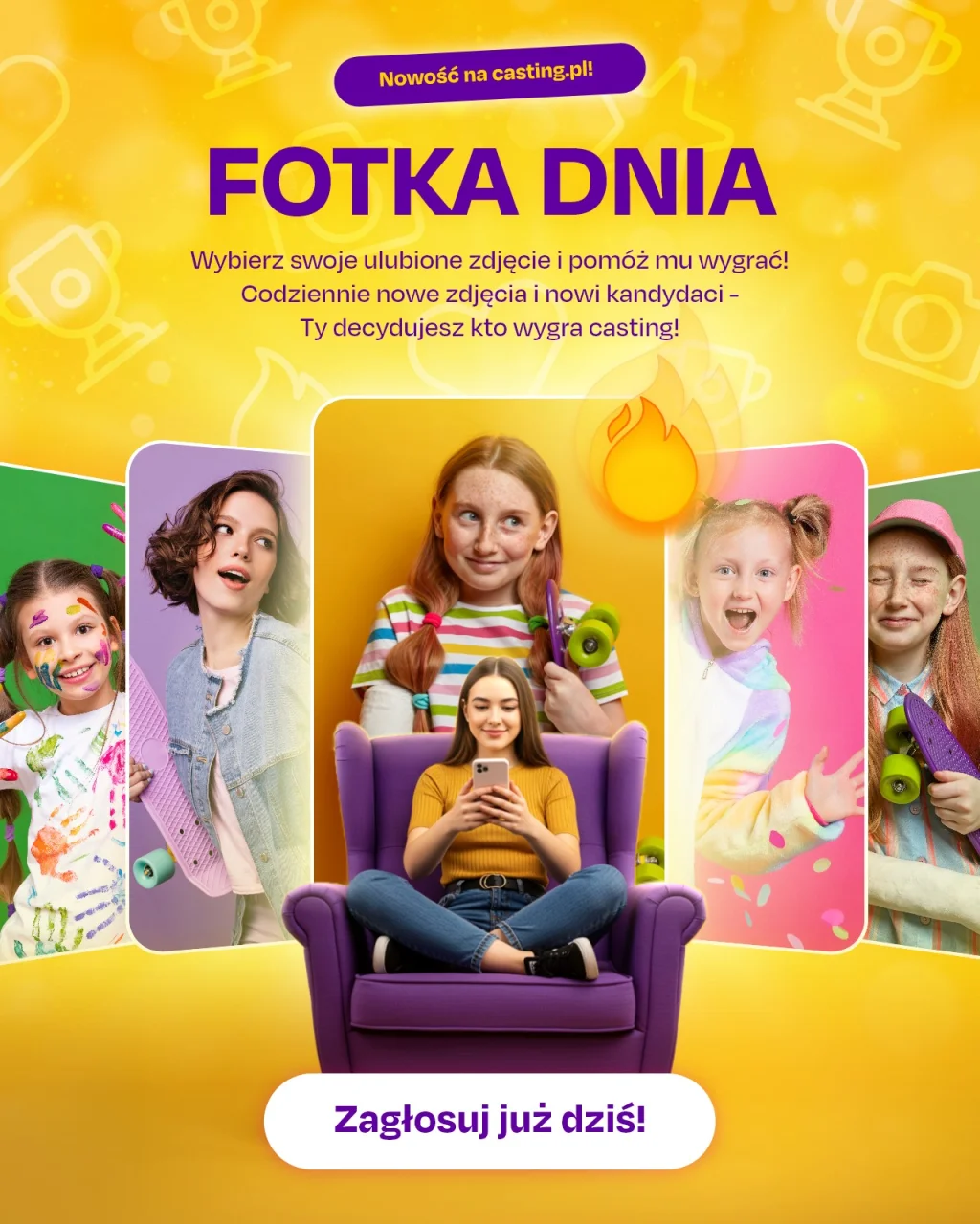 Fotka dnia