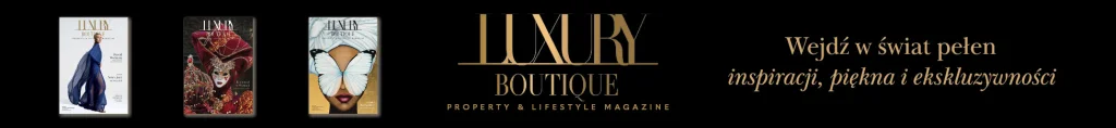 Luxury Boutique Magazine
