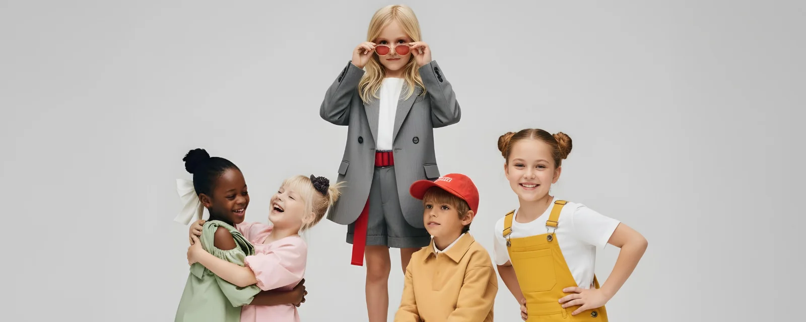 KATALOG MARKI ODZIEŻOWEJ