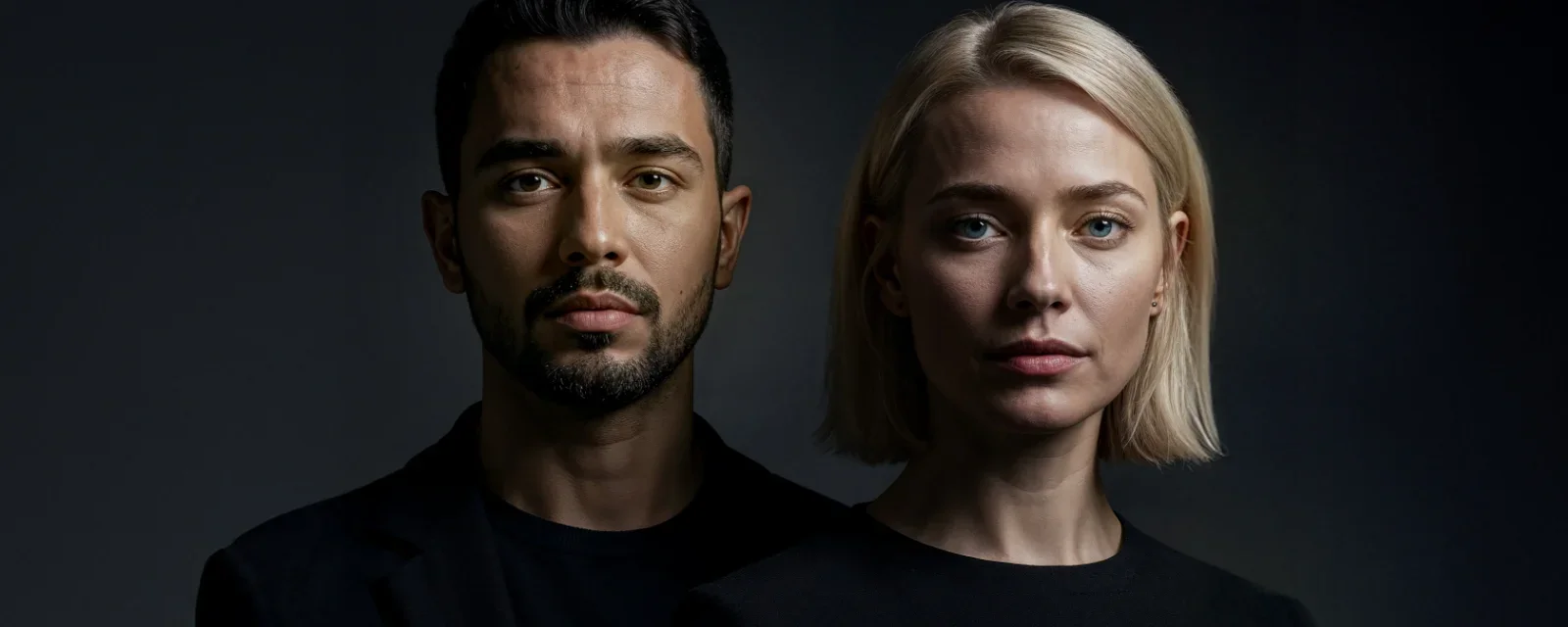 STAŁA OBSADA DO SERIALU