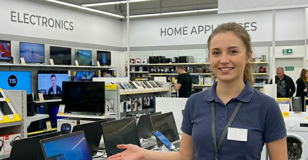 MARKET ELEKTRONICZNY