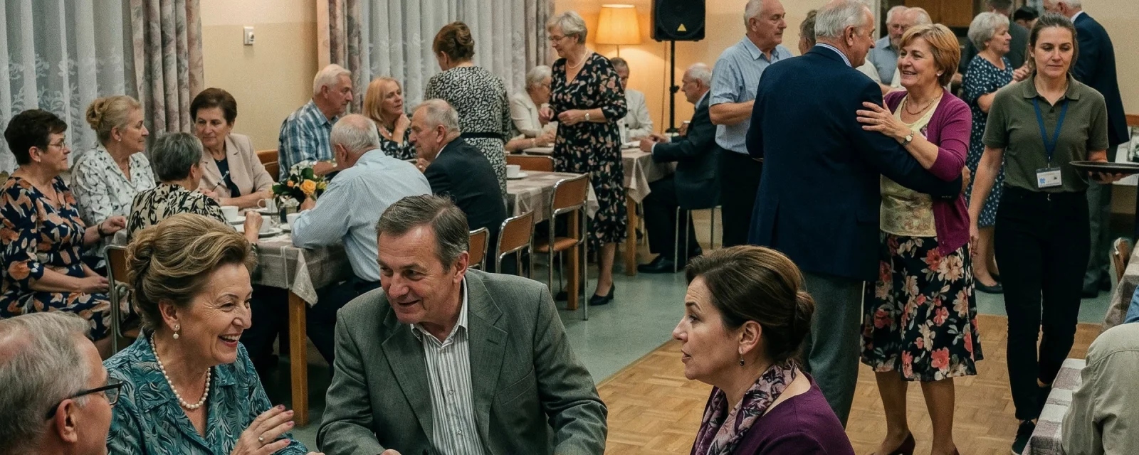 STATYSTOWANIE I EPIZODY SENIORZY