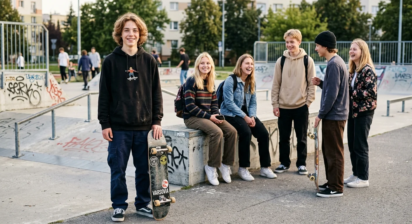 PROFILAKTYKA ZDROWOTNA
