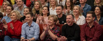 KULTOWY PROGRAM ROZRYWKOWY