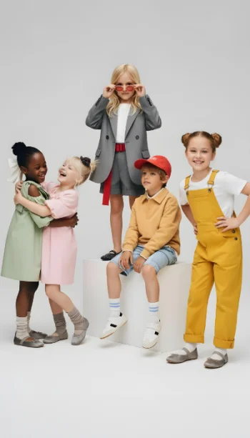 KATALOG MARKI ODZIEŻOWEJ