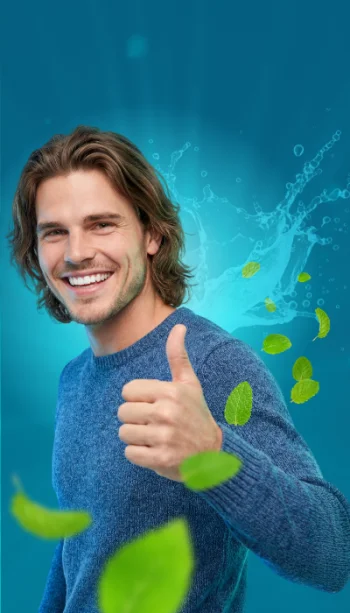 PREPARAT NA ŚWIEŻY ODDECH