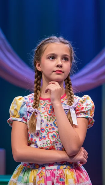 SPEKTAKL TEATRALNY EMITOWANY W TELEWIZJI