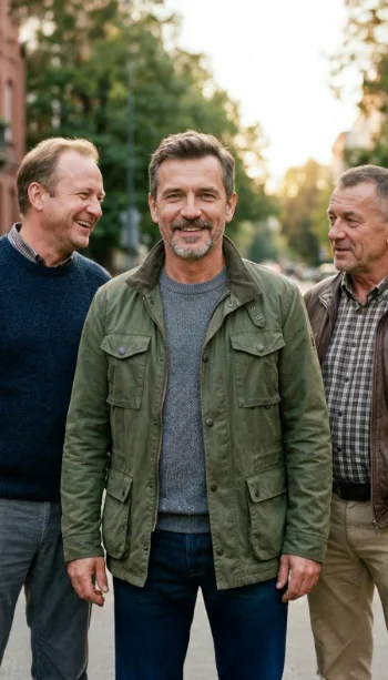 PREPARAT DLA MĘŻCZYZN