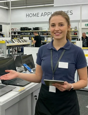 MARKET ELEKTRONICZNY