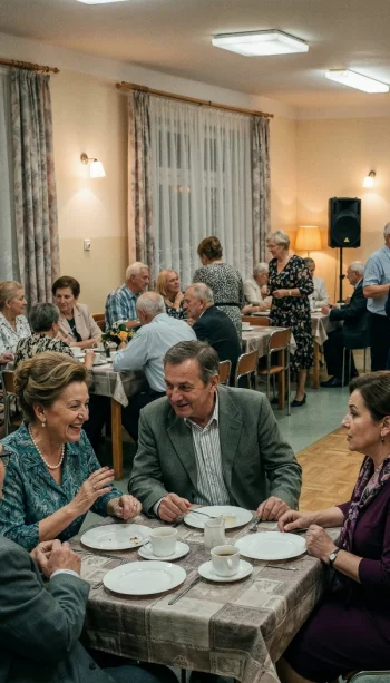 STATYSTOWANIE I EPIZODY SENIORZY