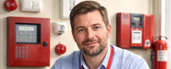 SYSTEMY PRZECIWPOŻAROWE