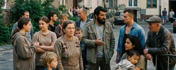 FILM KRĘCONY NA ŚLĄSKU