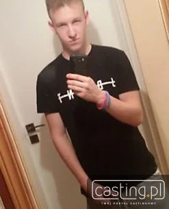 56445