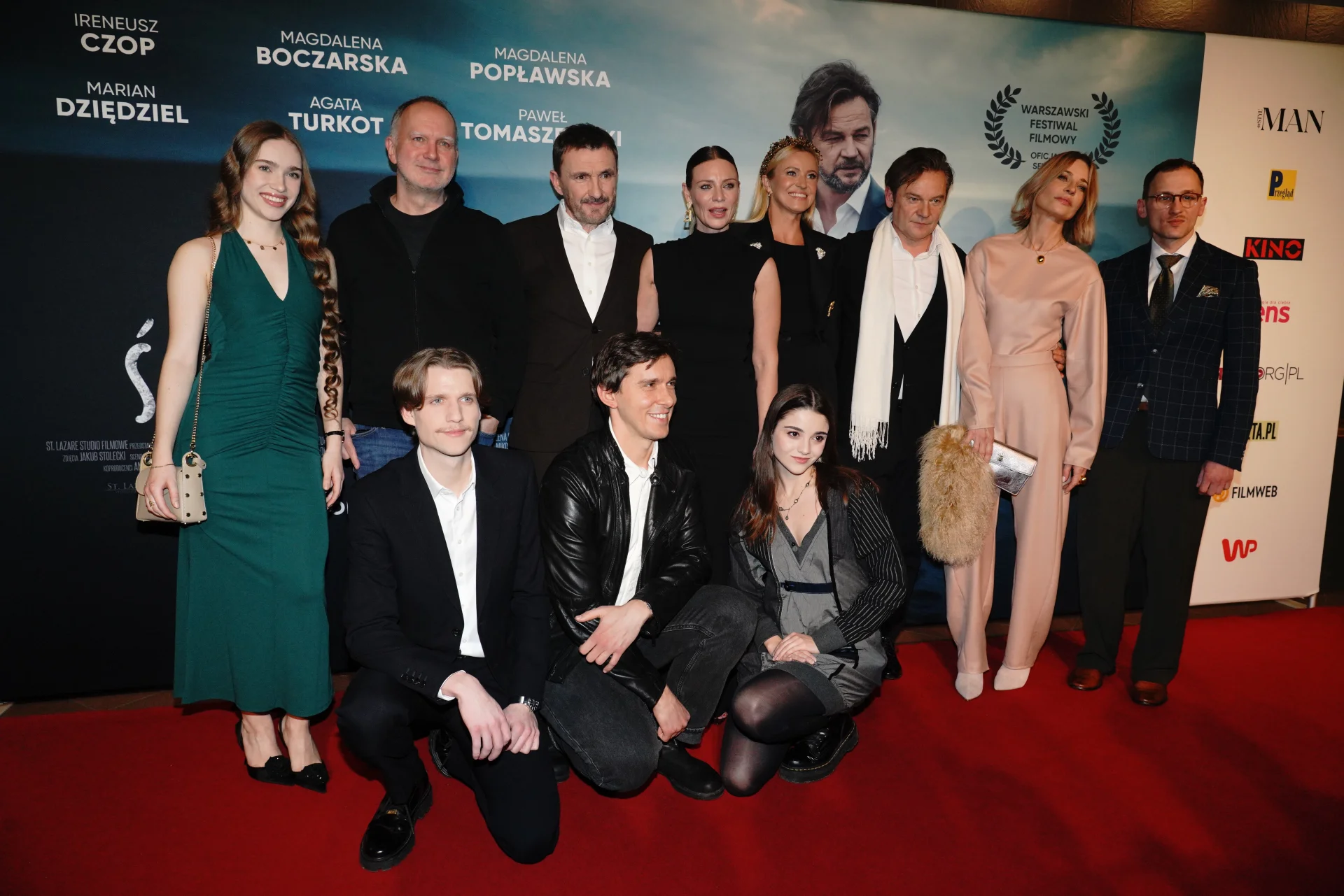 ZAPISKI ŚMIERTELNIKA